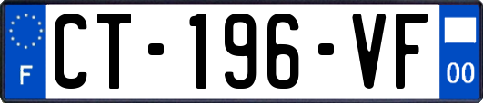 CT-196-VF