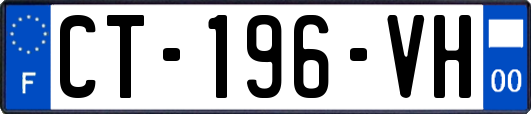 CT-196-VH