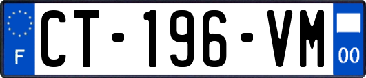 CT-196-VM