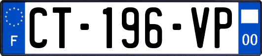 CT-196-VP