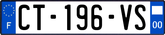 CT-196-VS