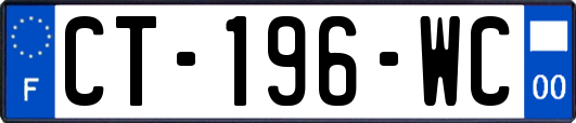 CT-196-WC