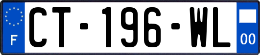 CT-196-WL
