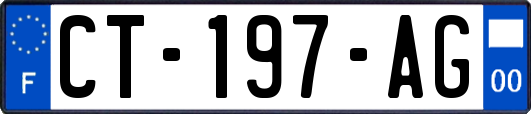 CT-197-AG