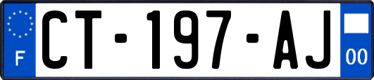 CT-197-AJ