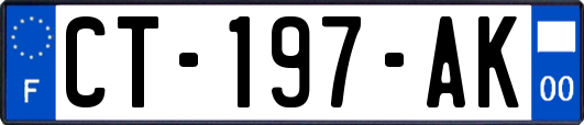 CT-197-AK