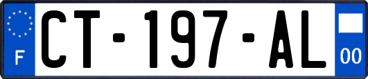 CT-197-AL