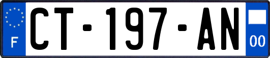 CT-197-AN