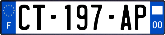 CT-197-AP