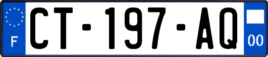 CT-197-AQ