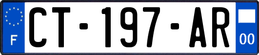 CT-197-AR