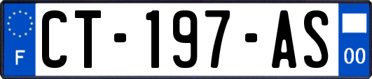 CT-197-AS