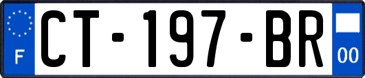 CT-197-BR