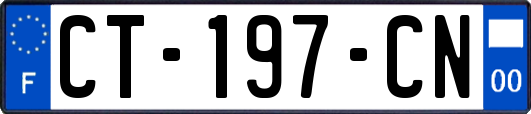 CT-197-CN