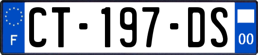 CT-197-DS