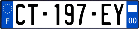 CT-197-EY