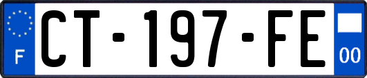 CT-197-FE