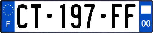 CT-197-FF