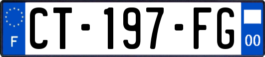 CT-197-FG