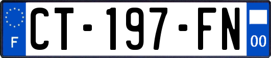 CT-197-FN