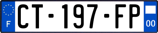 CT-197-FP