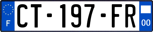 CT-197-FR