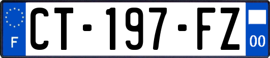 CT-197-FZ