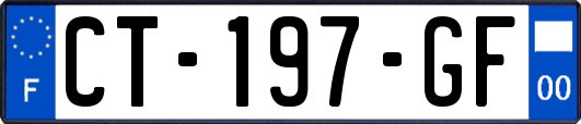 CT-197-GF