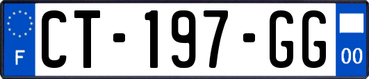 CT-197-GG