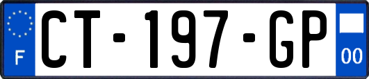 CT-197-GP