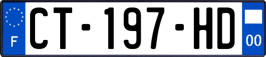 CT-197-HD