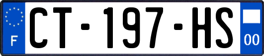CT-197-HS