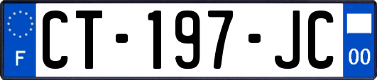 CT-197-JC