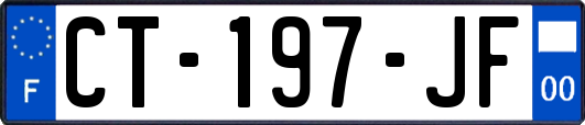 CT-197-JF