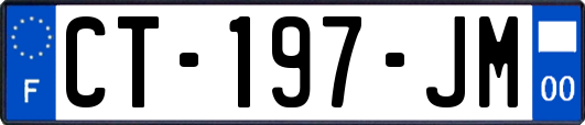 CT-197-JM