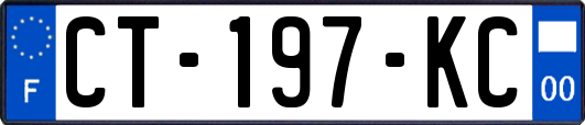 CT-197-KC