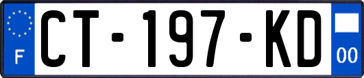 CT-197-KD