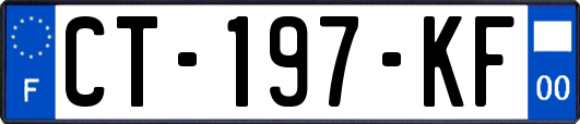 CT-197-KF