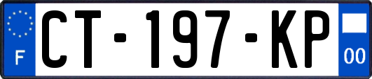 CT-197-KP