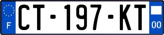 CT-197-KT