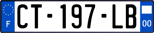 CT-197-LB