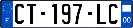 CT-197-LC