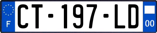 CT-197-LD
