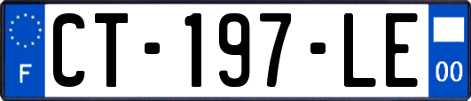 CT-197-LE