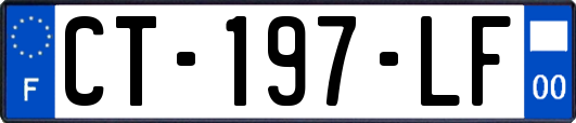 CT-197-LF