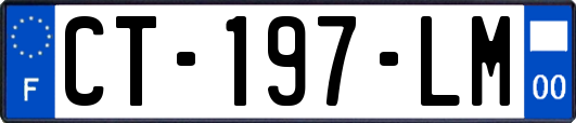 CT-197-LM