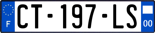 CT-197-LS