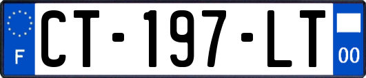 CT-197-LT