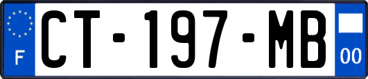 CT-197-MB