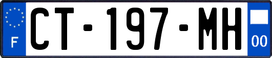 CT-197-MH
